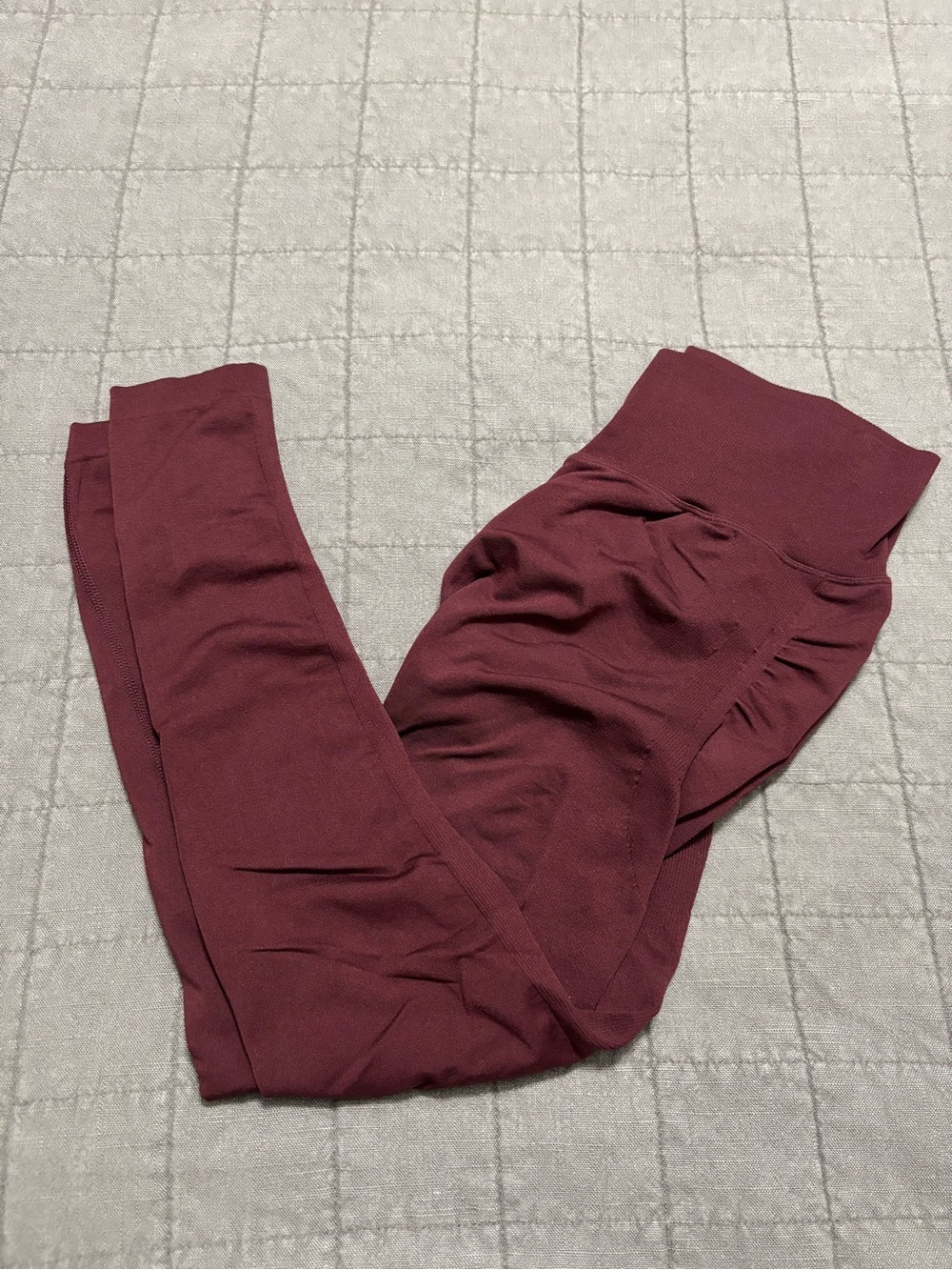 Buffbunny Juicy Miracle Leggings in Venom Size L